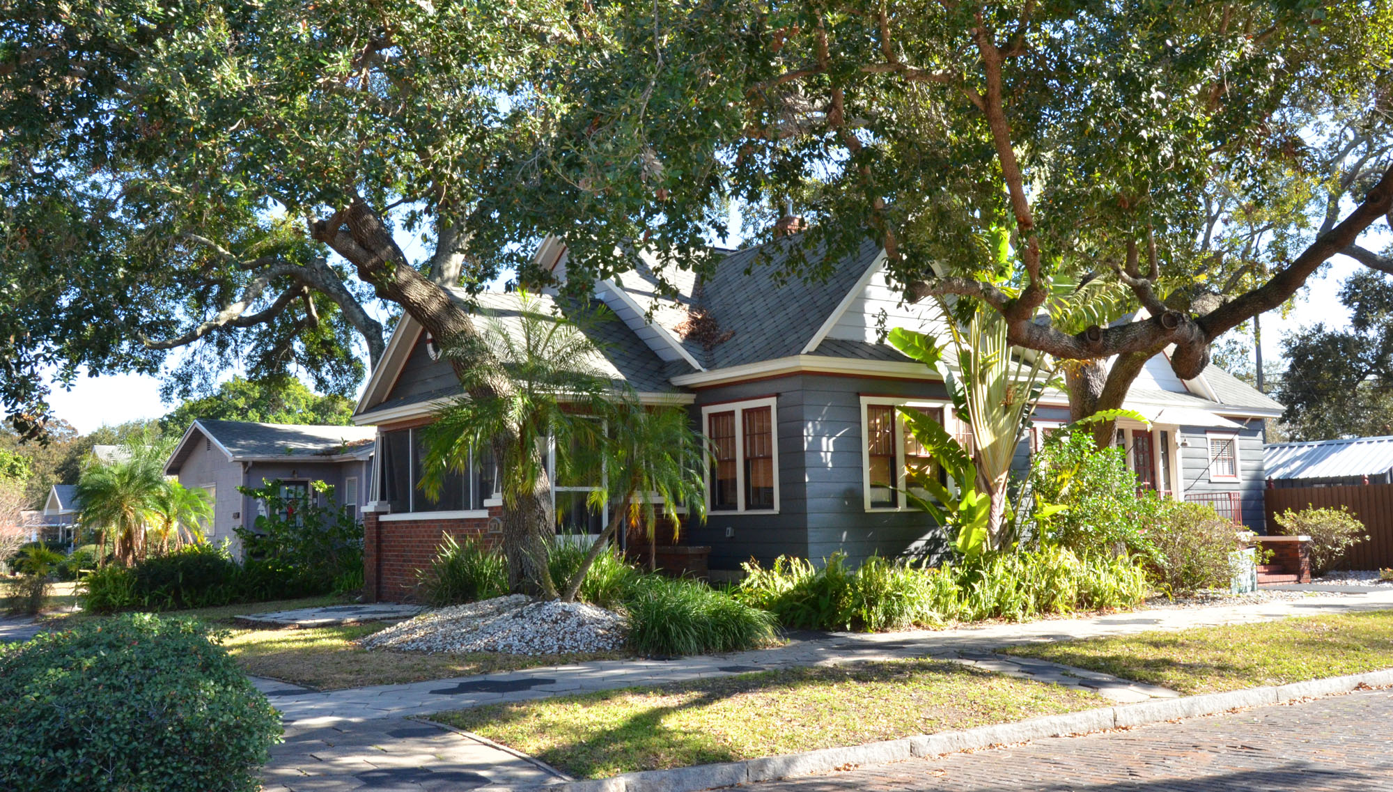 Neighborhoods Seide Realty