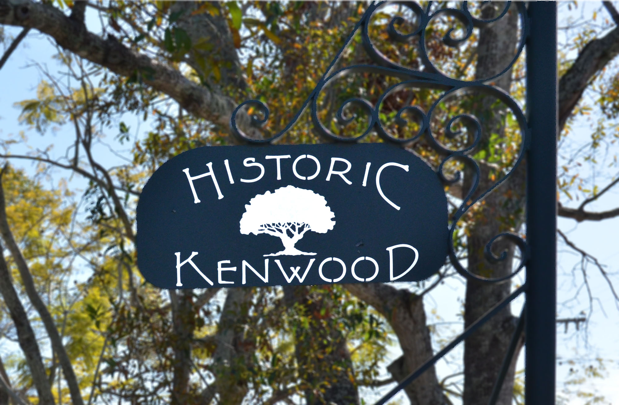 Historic Kenwood