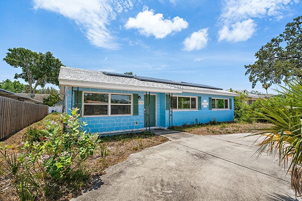 6132 7TH AVE S Gulfport RENTAL
